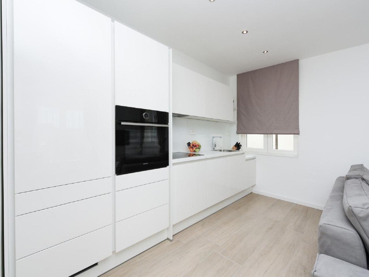 Modern Villa In Nin With Terrace Екстер'єр фото